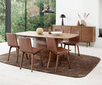 Table extensible Ringsted