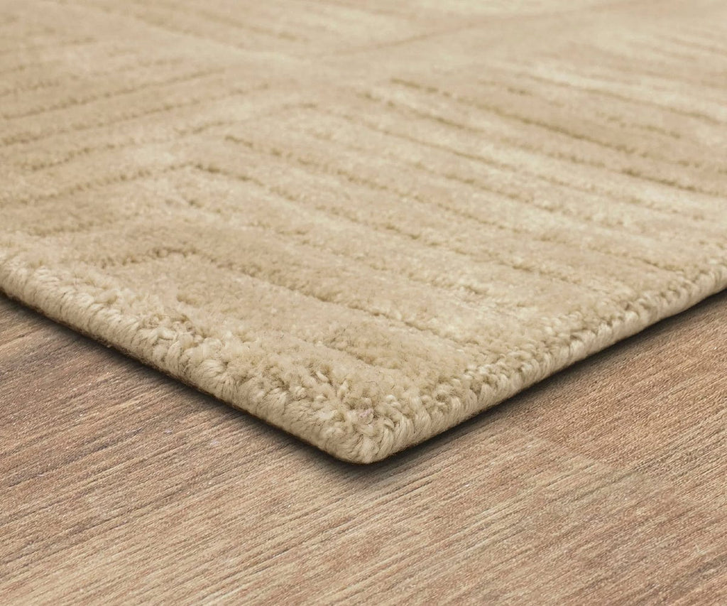 Tapis Karastan Terra Firma - Crème
