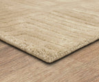 Tapis Karastan Terra Firma - Crème
