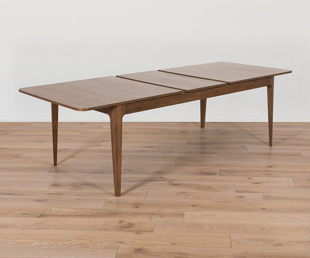 Table à manger extensible Aden