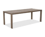 Table à manger d'extérieur Vinna