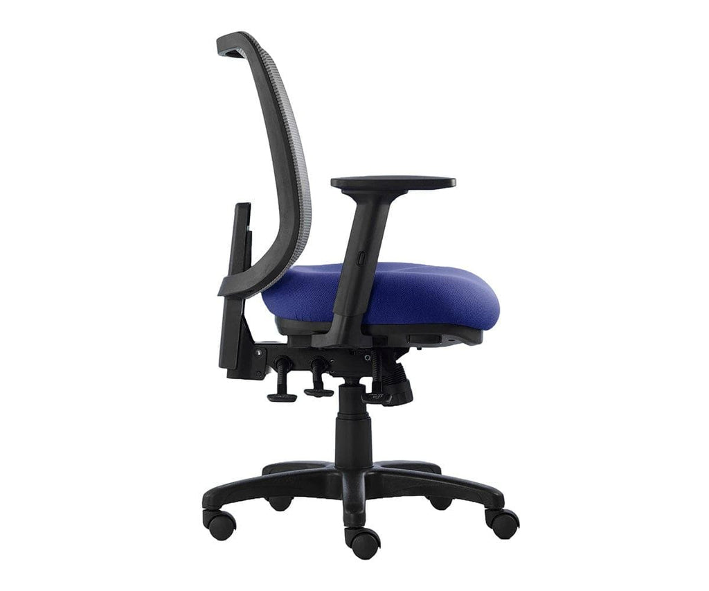 Chaise de bureau Troy