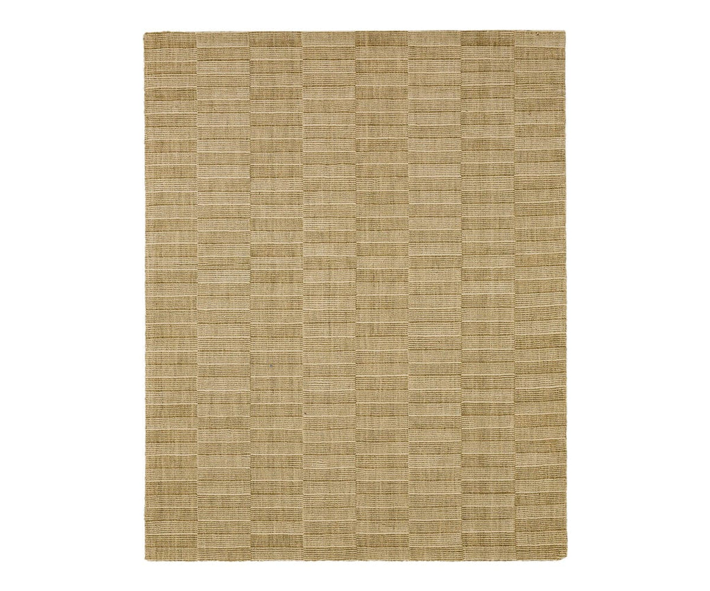 Tapis à rayures brisées Karastan - Flint