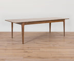Table à manger extensible Aden