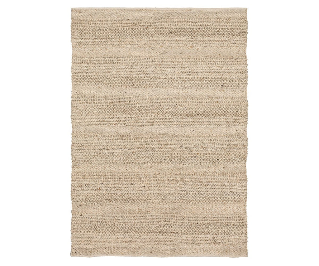 Tapis Karastan Tableau Roma - Huître