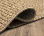 Tapis d'extérieur Karastan Lanai -Tan