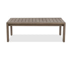 Table basse d'extérieur Vinna