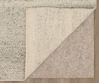 Tapis Karastan Tableau Zaza Ivoire