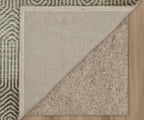Tapis neutre Karastan Bowen Lost City