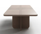 Table à manger extensible Sancia