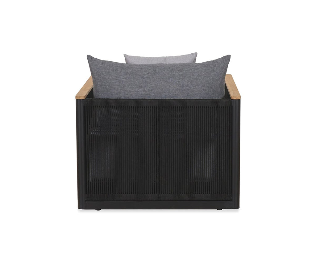 Chaise d'extérieur Meilani