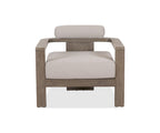 Chaise d'extérieur Vinna