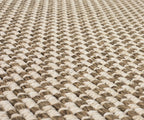 Tapis d'extérieur Karastan Lanai - Naturel