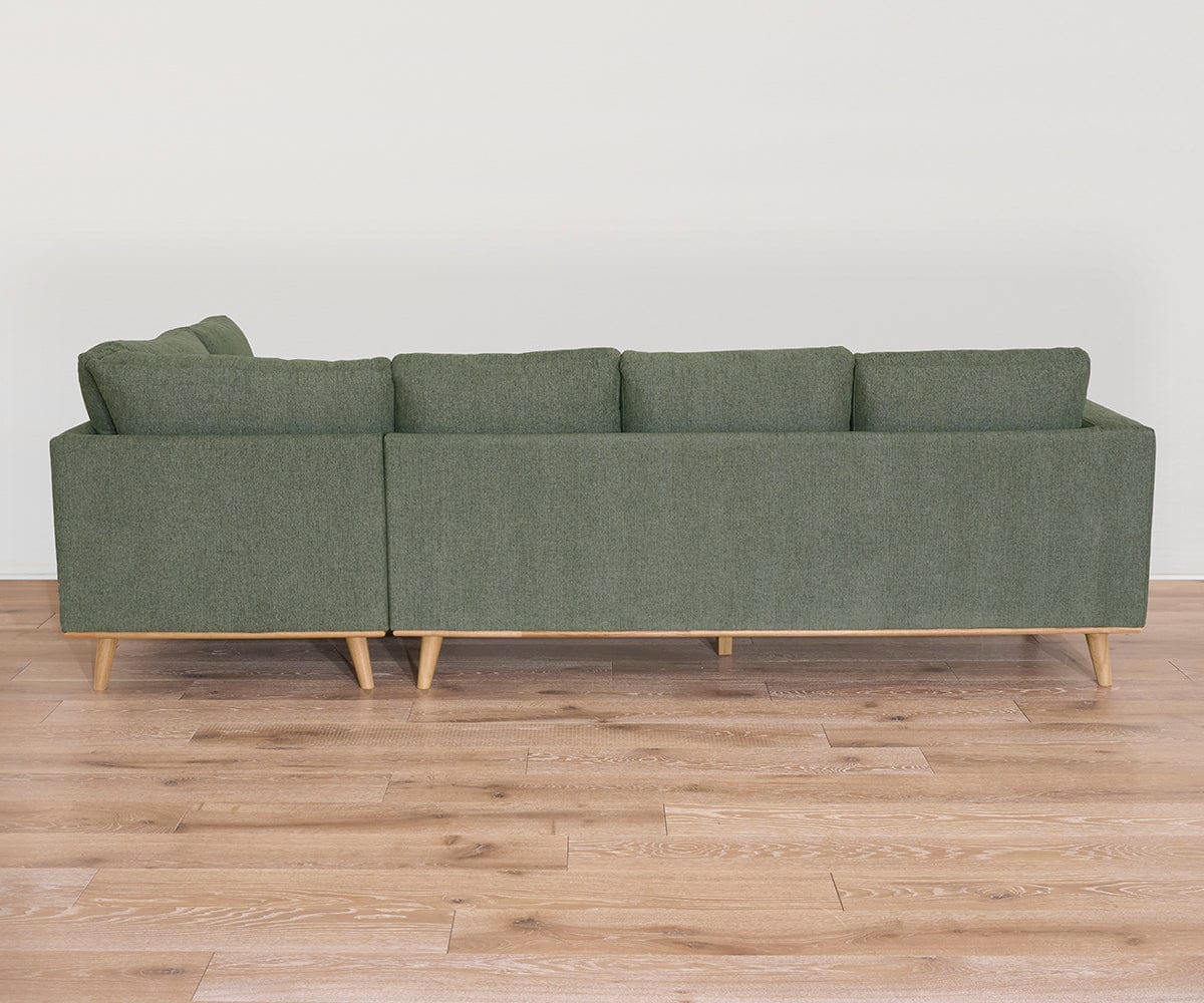 Sectionnel Brielle