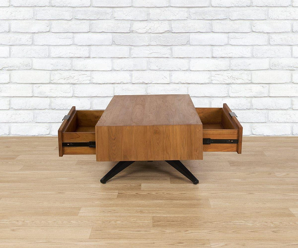 Table basse Mazi