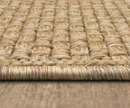 Tapis d'extérieur Karastan Lanai -Tan