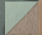 Tapis Karastan Paloma - Verre de mer