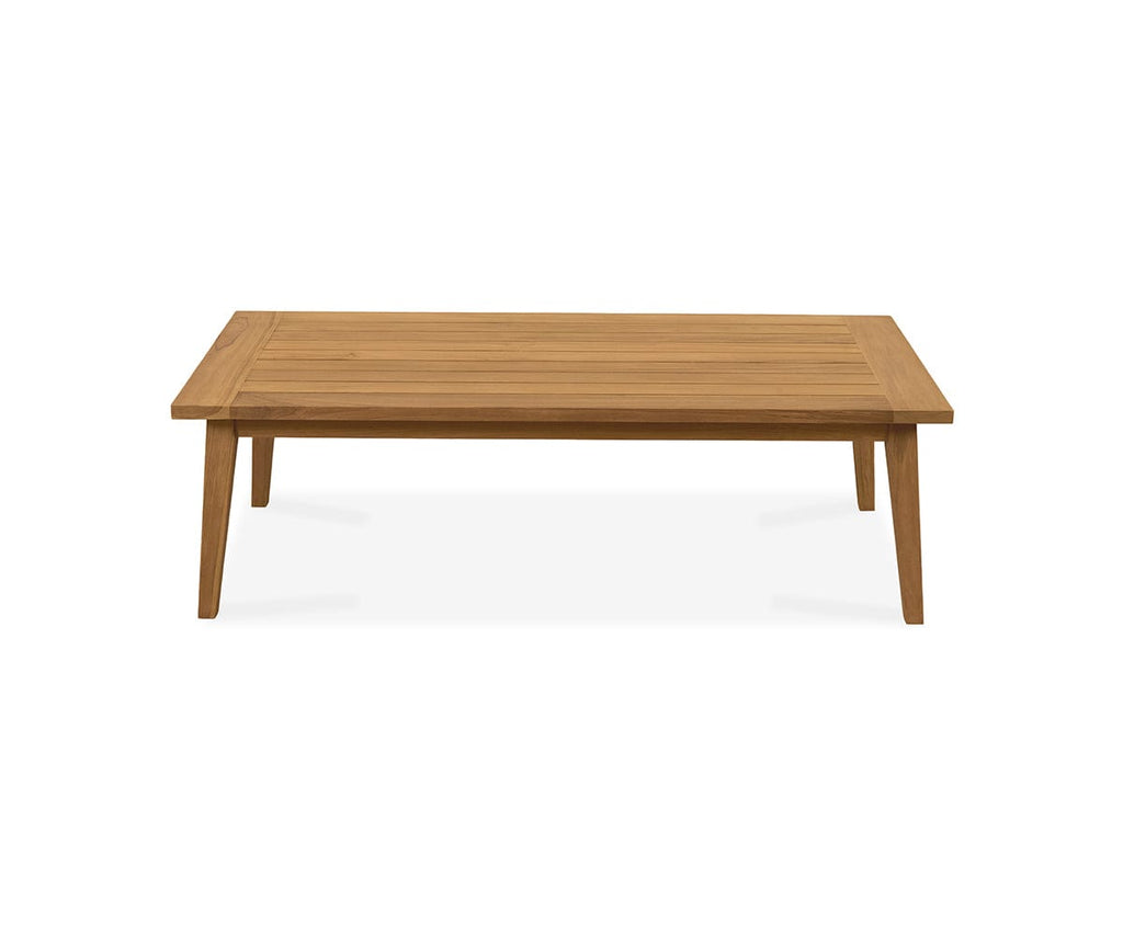 Table basse d'extérieur Caspian