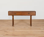 Console Leevi