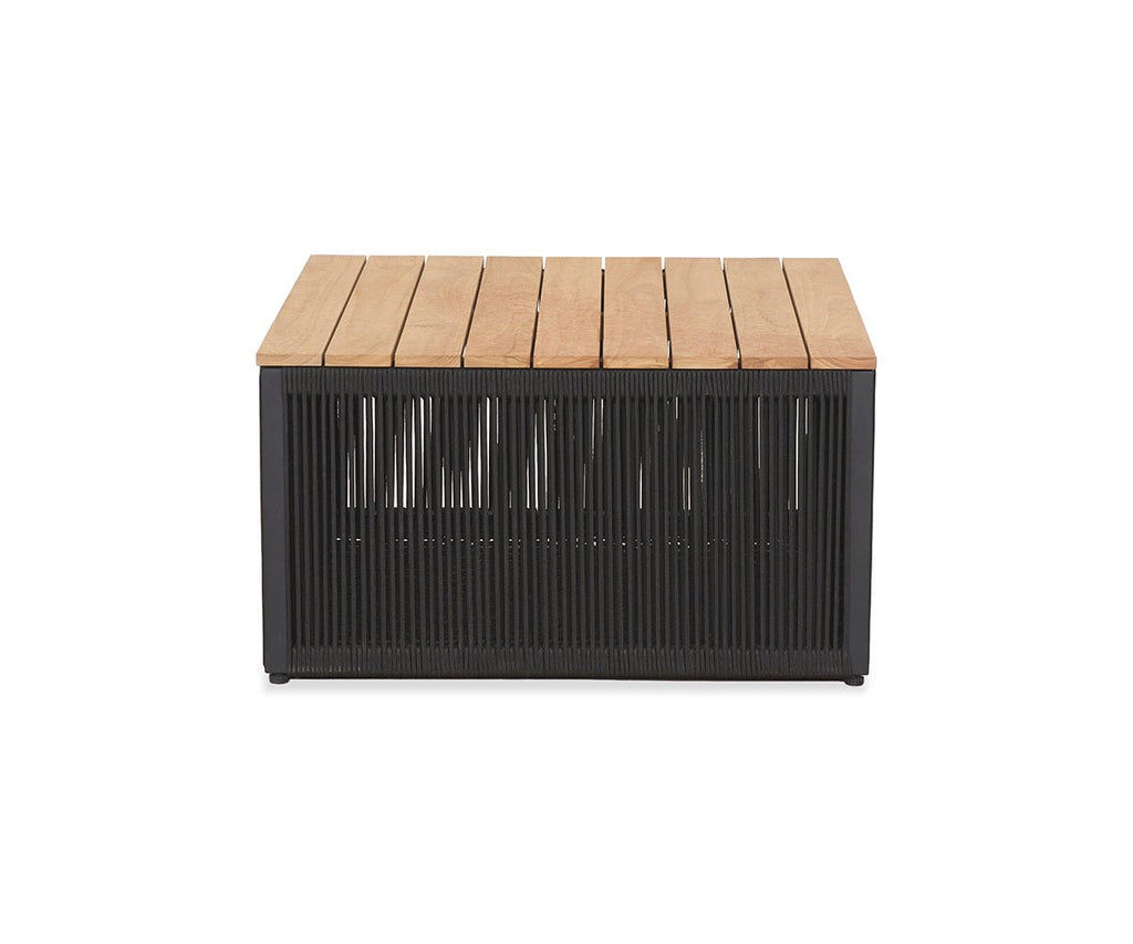 Table basse d'extérieur Meilani