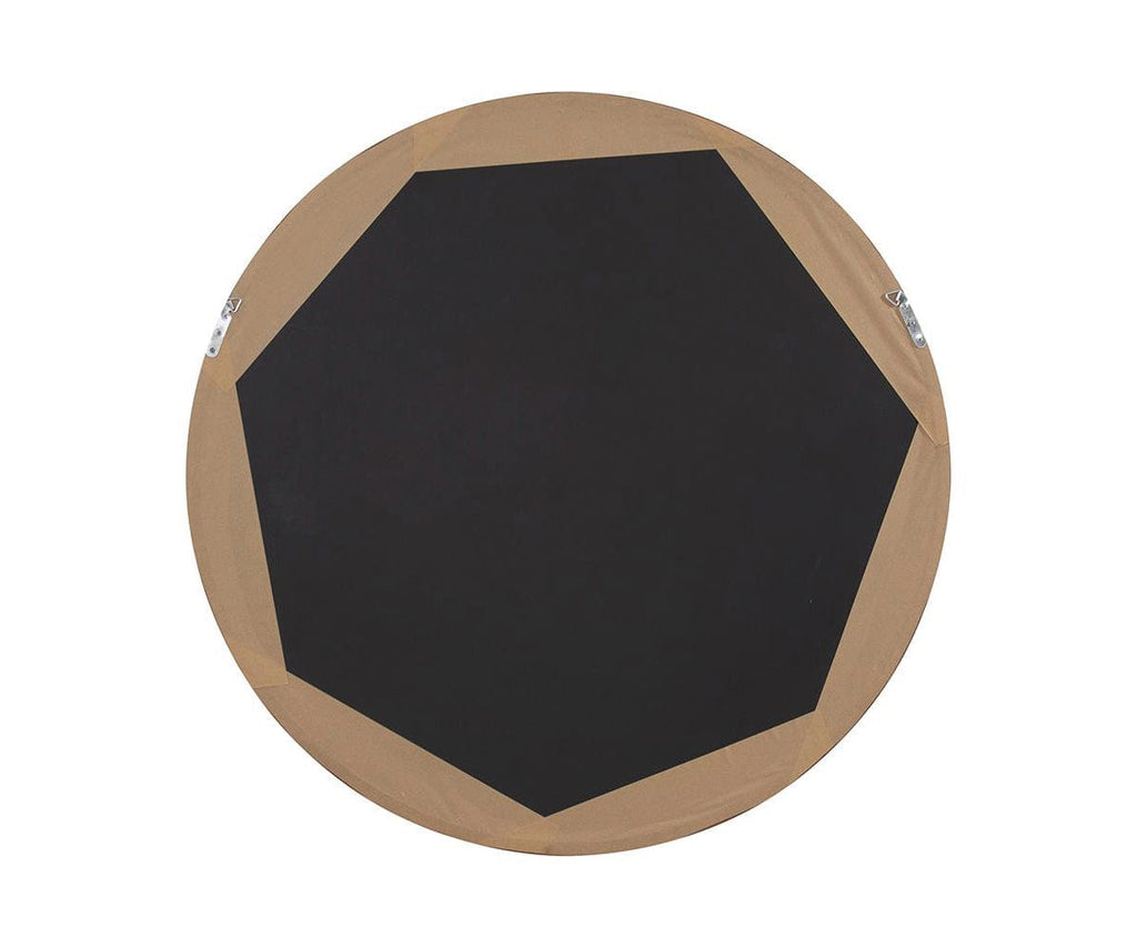 Miroir rond Reagan