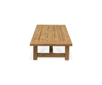 Table basse d'extérieur Thorvid