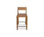 Tabouret de comptoir Nakia
