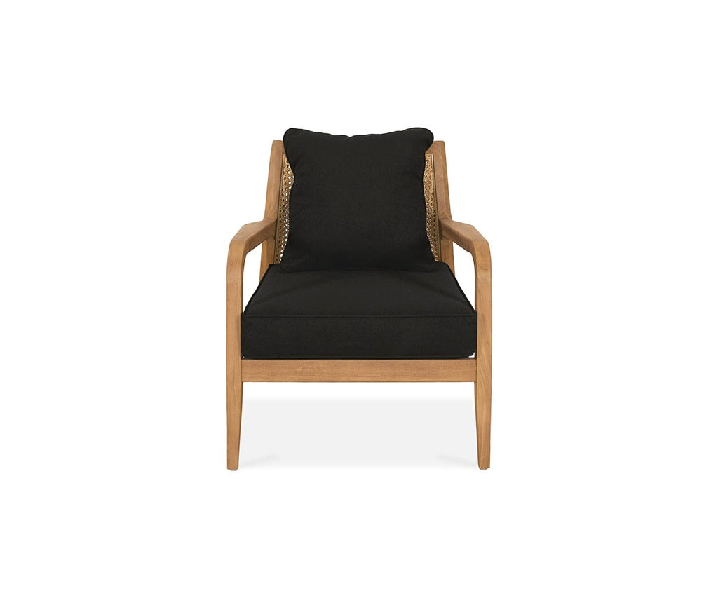 Fauteuil d'appoint Rikka