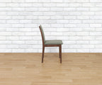 Chaise de salle à manger Lyngby