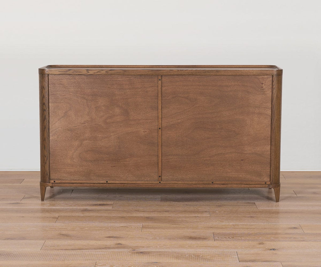Commode double Aden