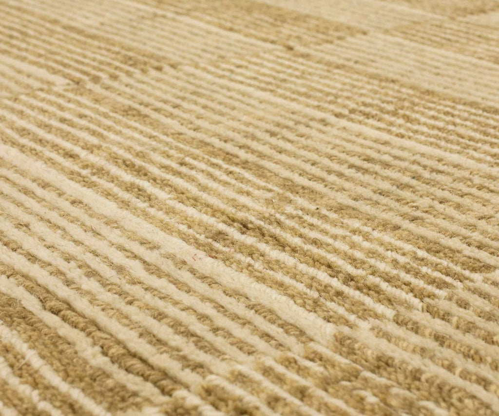 Tapis à rayures brisées Karastan - Flint