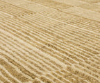 Tapis à rayures brisées Karastan - Flint