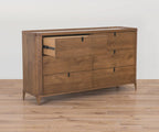 Commode double Aden