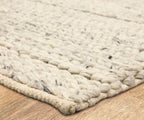 Tapis Karastan Tableau Zaza Ivoire