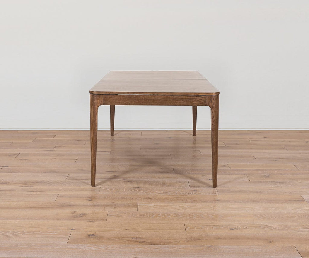 Table à manger extensible Aden