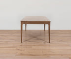 Table à manger extensible Aden