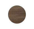 Table d'appoint ronde Massimo