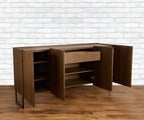 Buffet Helle
