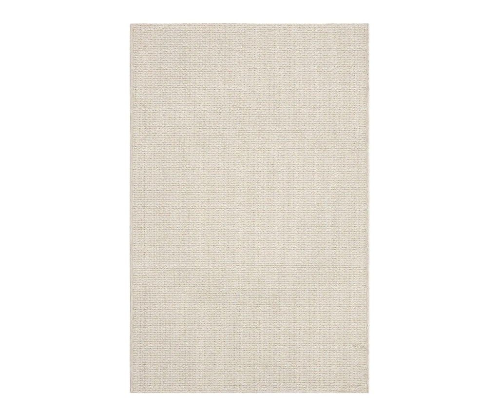 Tapis d'extérieur Karastan Lanai - Crème
