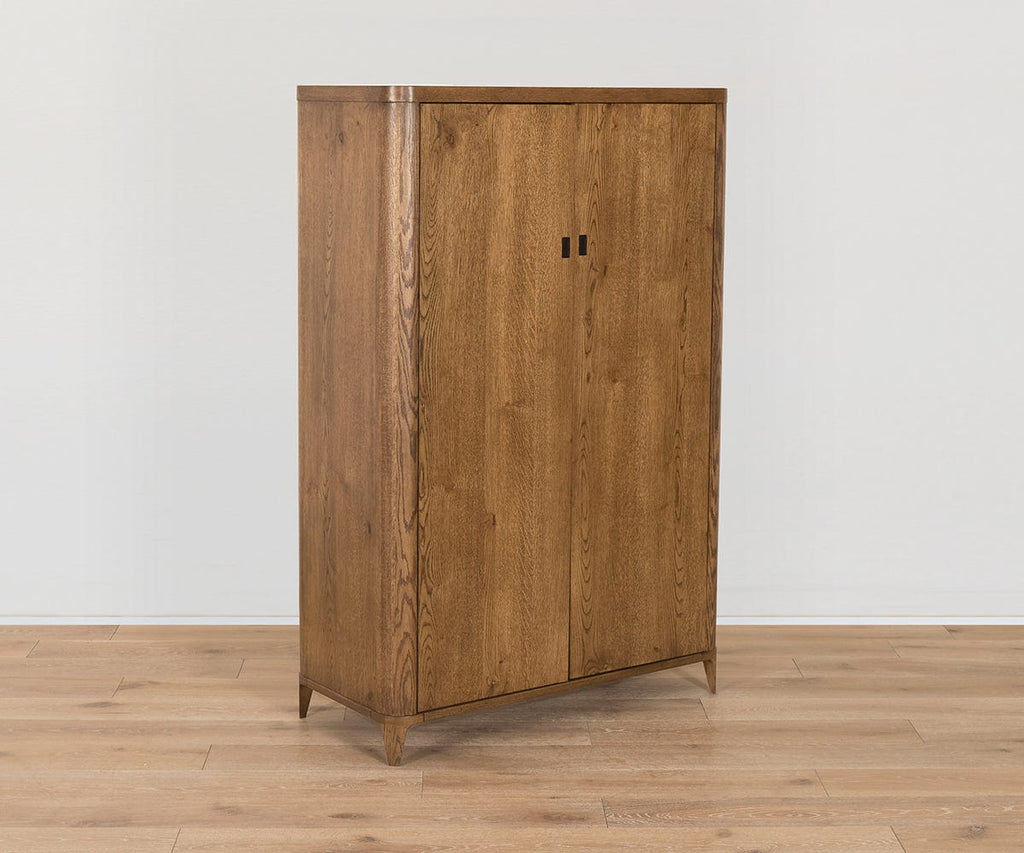 Armoire haute Aden