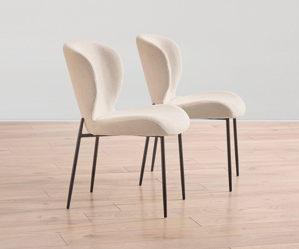 Chaise de salle à manger Asterin