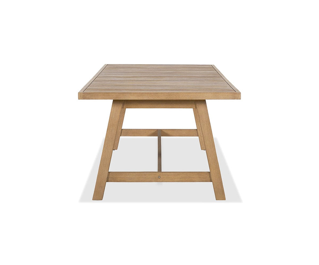 Table à manger d'extérieur Iona