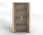 Cabinet de curiosités Sancia