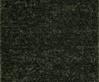 Tapis à poils longs Karastan Billow - Olive