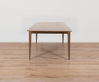 Table à manger extensible Aden
