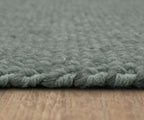 Tapis Karastan Paloma - Verre de mer
