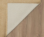 Tapis d'extérieur Karastan Lanai -Tan