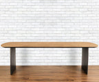 Table à manger Andor 98