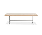 Banc de salle à manger Roman 65