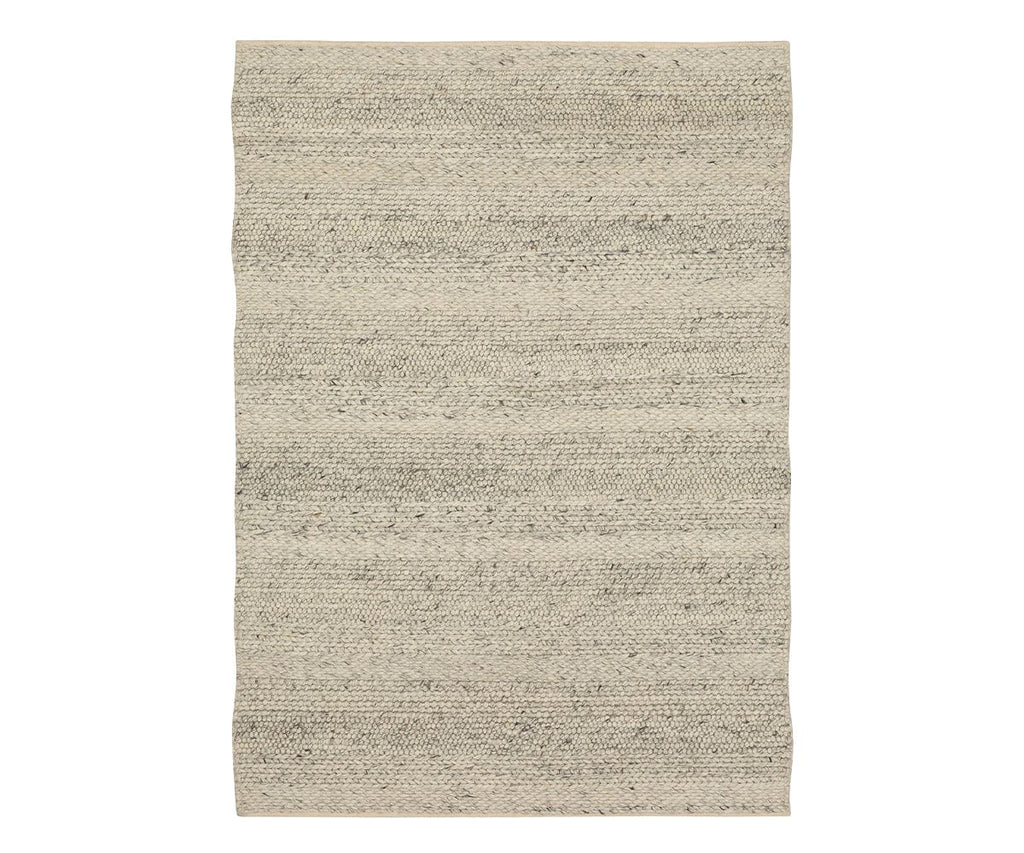 Tapis Karastan Tableau Zaza Ivoire